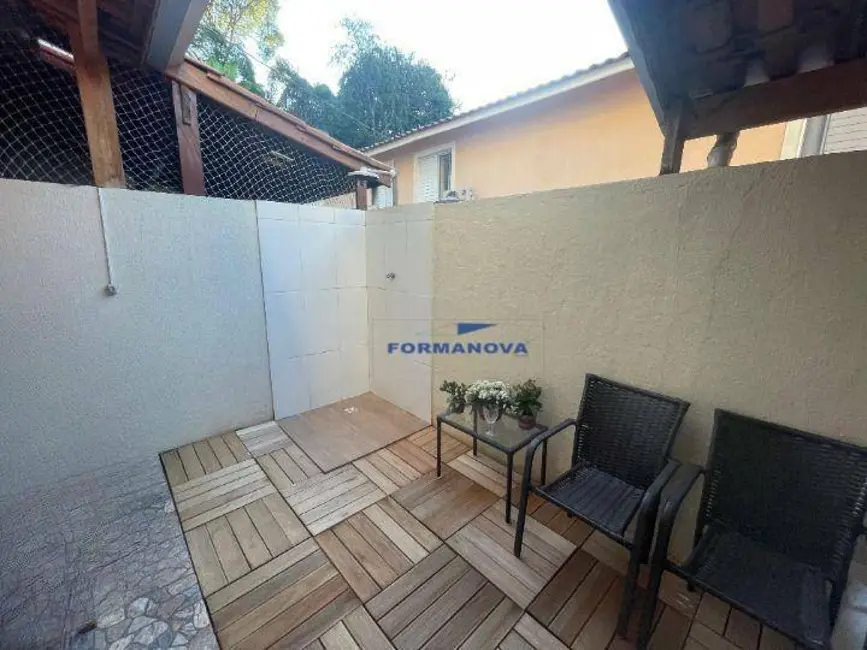Foto 2 de Casa de Condomínio com 2 quartos à venda, 96m2 em Cotia - SP