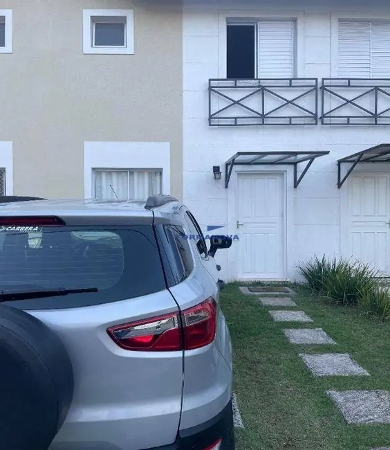 Foto 1 de Casa de Condomínio com 2 quartos à venda, 96m2 em Cotia - SP
