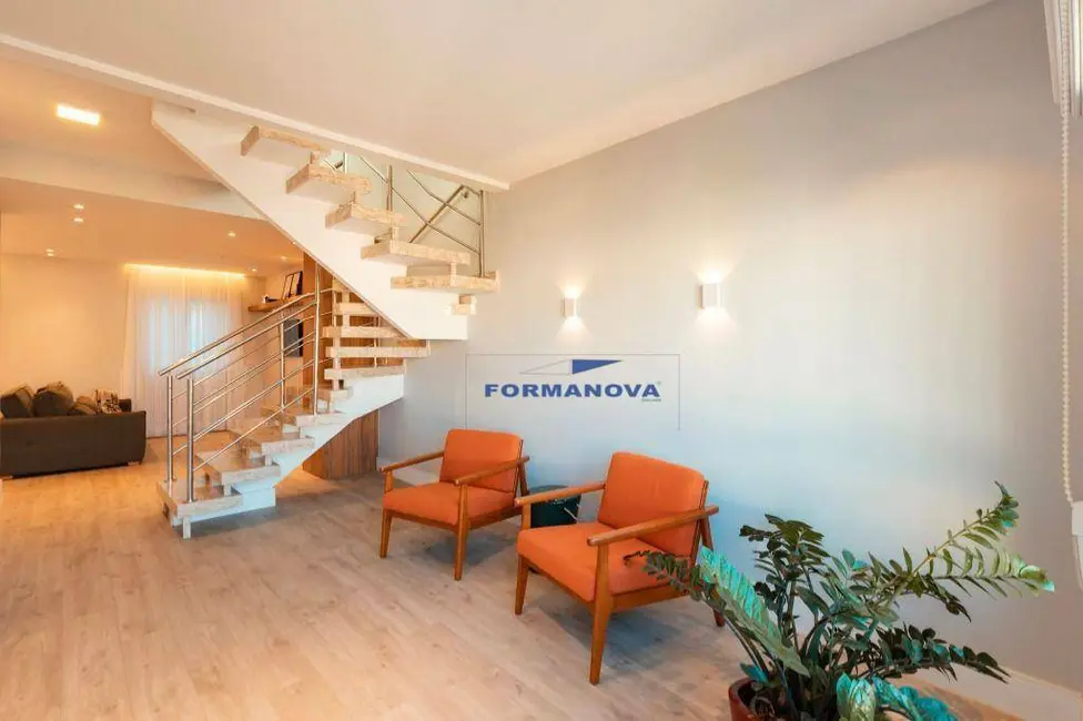 Foto 6 de Casa de Condomínio com 3 quartos à venda, 422m2 em Jardim da Glória, Cotia - SP