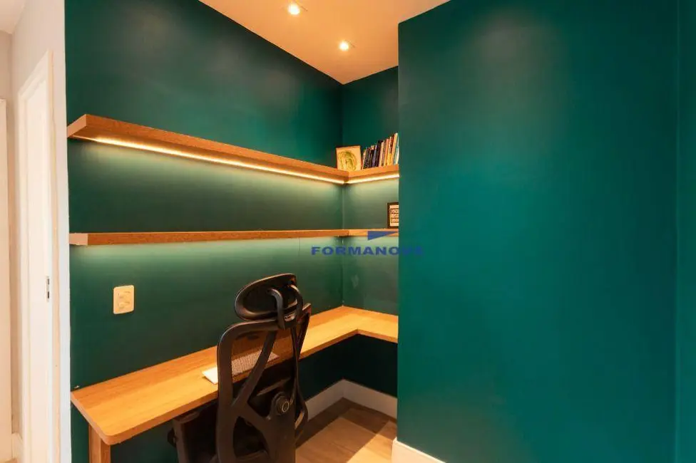 Foto 8 de Casa de Condomínio com 3 quartos à venda, 422m2 em Jardim da Glória, Cotia - SP
