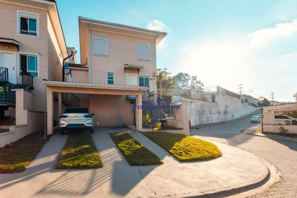 Foto 1 de Casa de Condomínio com 3 quartos à venda, 422m2 em Jardim da Glória, Cotia - SP