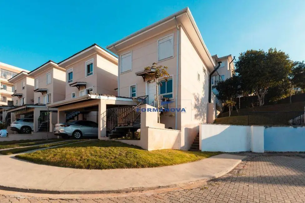 Foto 2 de Casa de Condomínio com 3 quartos à venda, 422m2 em Jardim da Glória, Cotia - SP