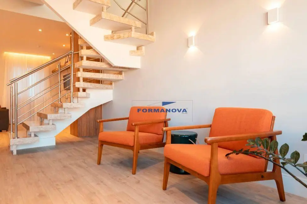 Foto 5 de Casa de Condomínio com 3 quartos à venda, 422m2 em Jardim da Glória, Cotia - SP