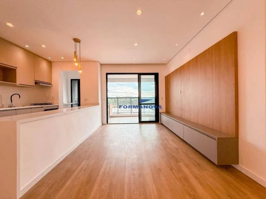 Foto 1 de Apartamento com 3 quartos à venda, 110m2 em Parque Rincão, Cotia - SP