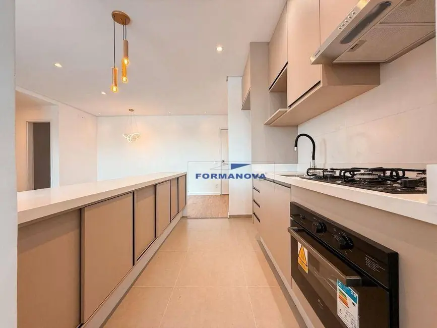 Foto 3 de Apartamento com 3 quartos à venda, 110m2 em Parque Rincão, Cotia - SP