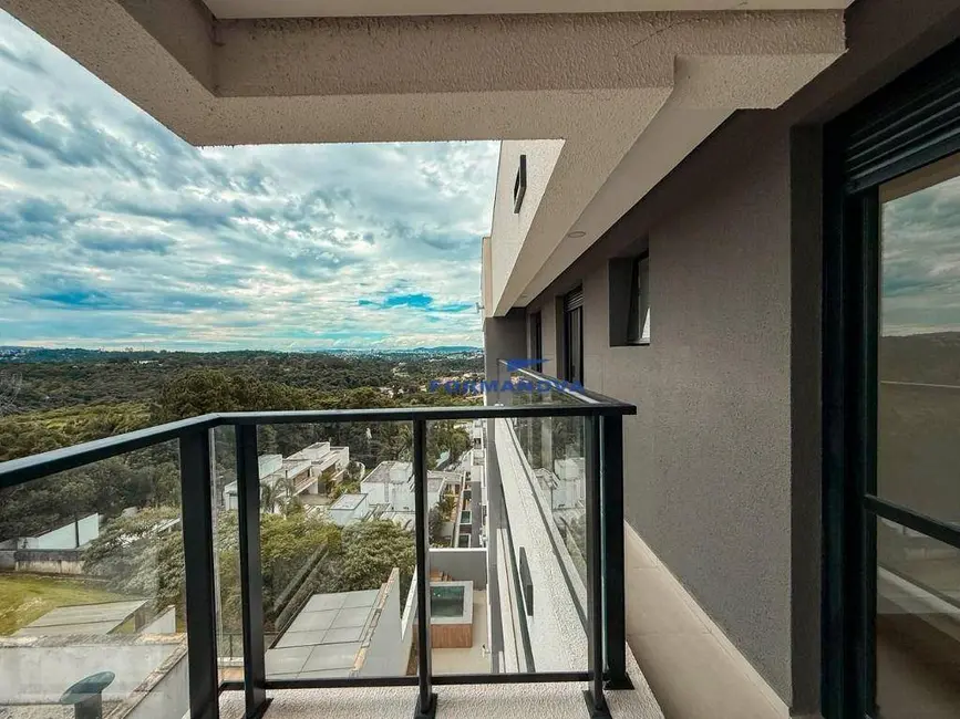 Foto 5 de Apartamento com 3 quartos à venda, 110m2 em Parque Rincão, Cotia - SP