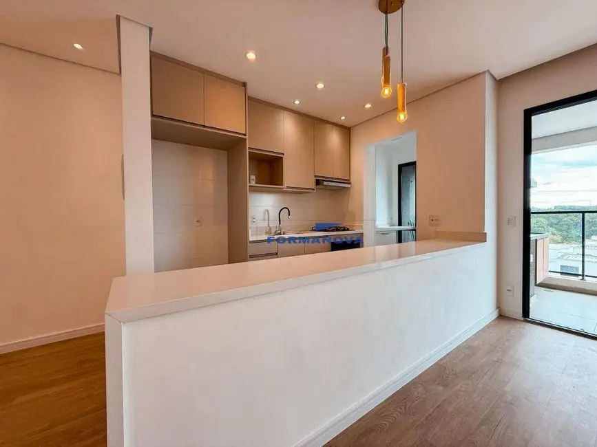 Foto 2 de Apartamento com 3 quartos à venda, 110m2 em Parque Rincão, Cotia - SP