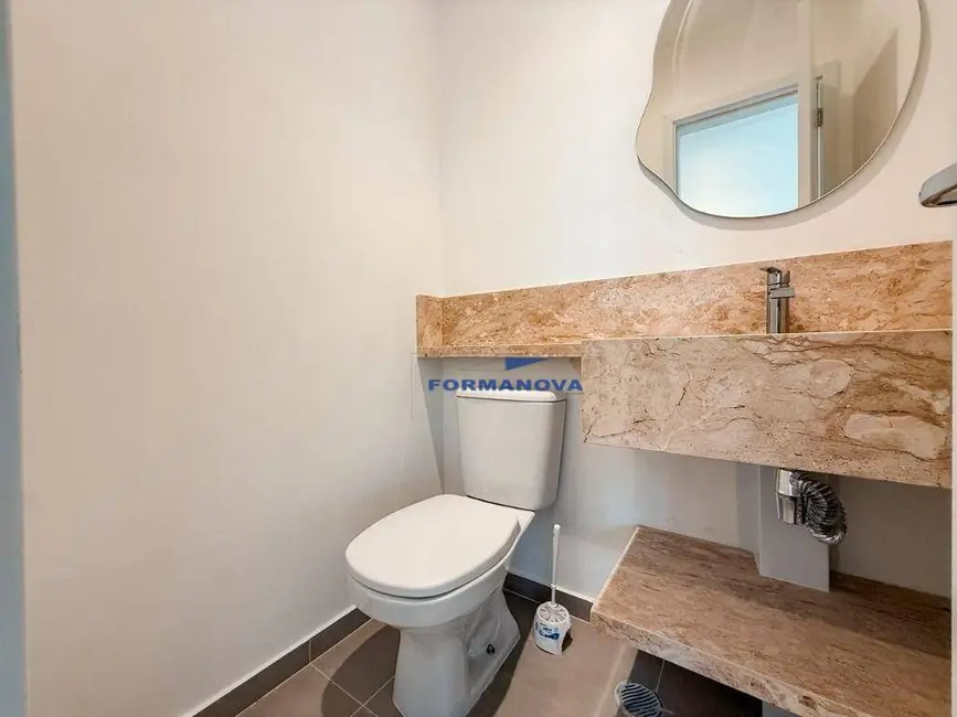 Foto 7 de Apartamento com 3 quartos à venda, 110m2 em Parque Rincão, Cotia - SP