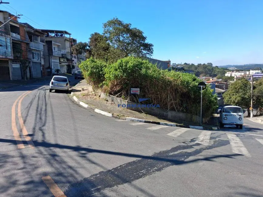 Foto 2 de Terreno / Lote à venda, 156m2 em Jardim Leonor, Cotia - SP