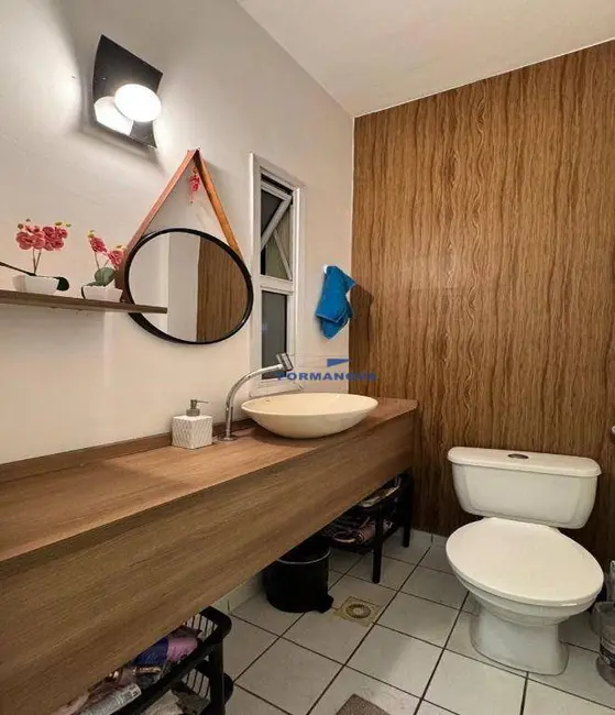 Foto 7 de Casa de Condomínio com 2 quartos à venda, 120m2 em Paisagem Renoir, Cotia - SP