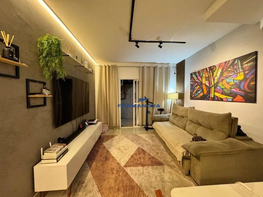 Foto 1 de Casa de Condomínio com 2 quartos à venda, 120m2 em Paisagem Renoir, Cotia - SP