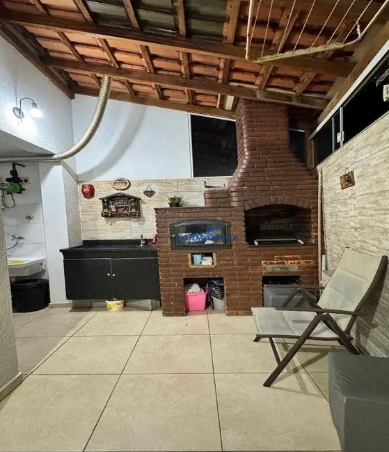 Foto 9 de Casa de Condomínio com 2 quartos à venda, 120m2 em Paisagem Renoir, Cotia - SP
