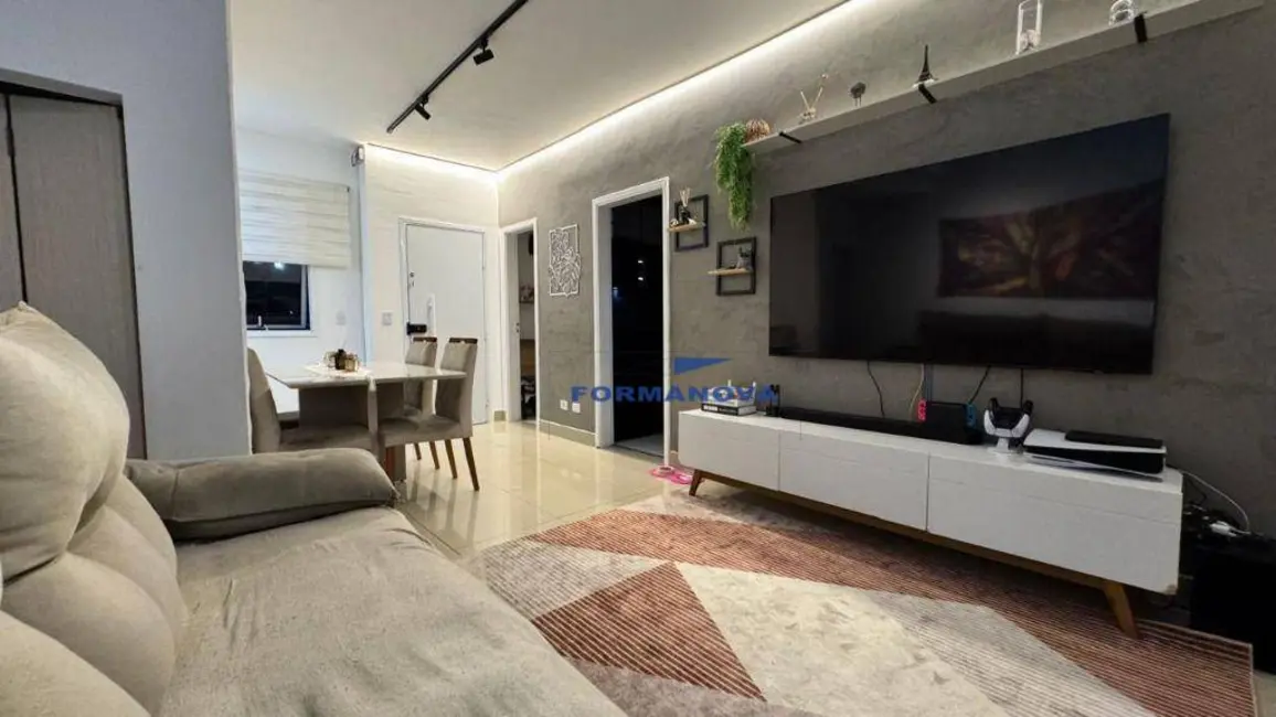 Foto 5 de Casa de Condomínio com 2 quartos à venda, 120m2 em Paisagem Renoir, Cotia - SP