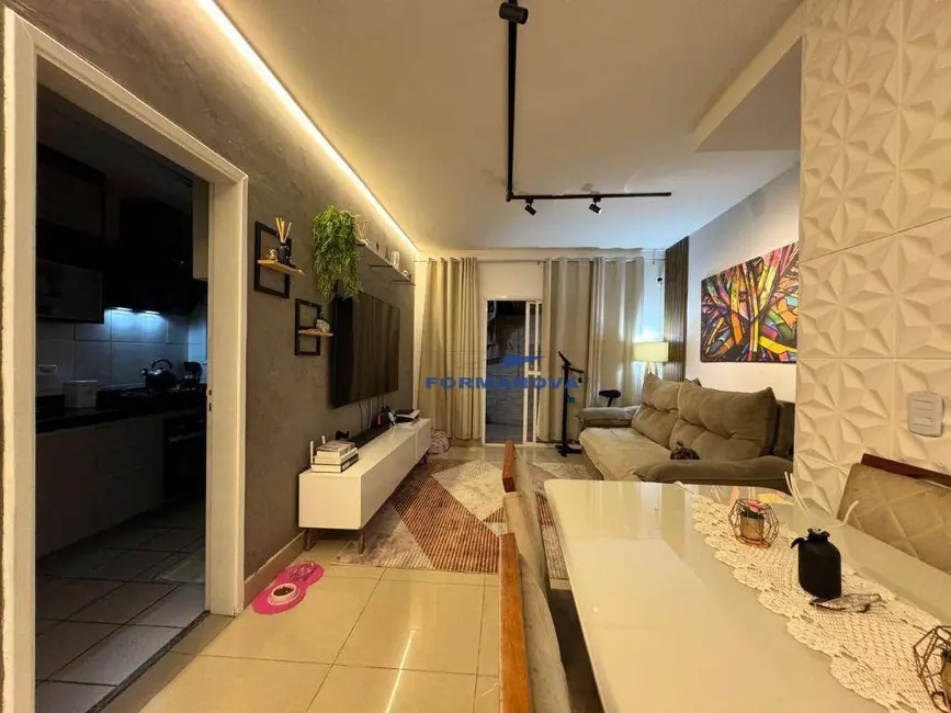 Foto 6 de Casa de Condomínio com 2 quartos à venda, 120m2 em Paisagem Renoir, Cotia - SP