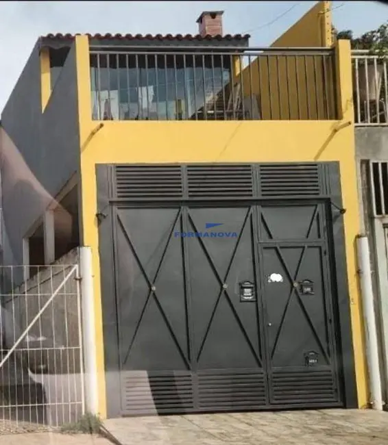 Foto 1 de Casa com 2 quartos à venda, 109m2 em Centreville, Cotia - SP