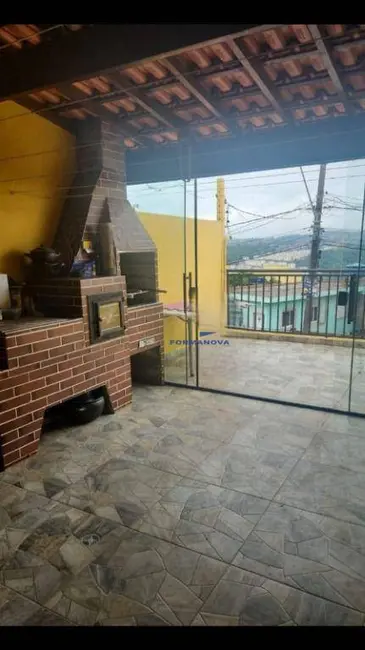 Foto 2 de Casa com 2 quartos à venda, 109m2 em Centreville, Cotia - SP