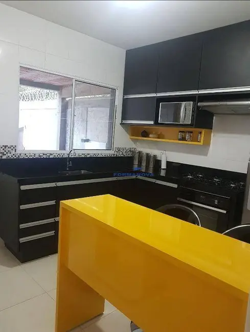 Foto 7 de Casa com 2 quartos à venda, 109m2 em Centreville, Cotia - SP