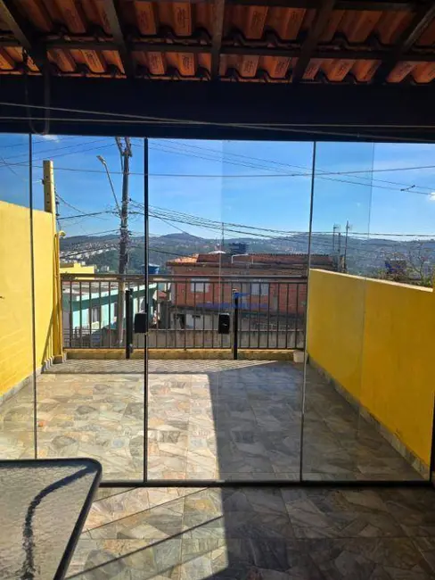 Foto 4 de Casa com 2 quartos à venda, 109m2 em Centreville, Cotia - SP