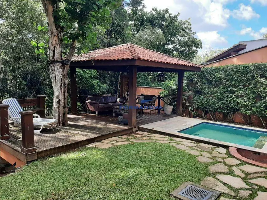Foto 9 de Casa de Condomínio com 3 quartos à venda, 434m2 em Horizontal Park, Cotia - SP