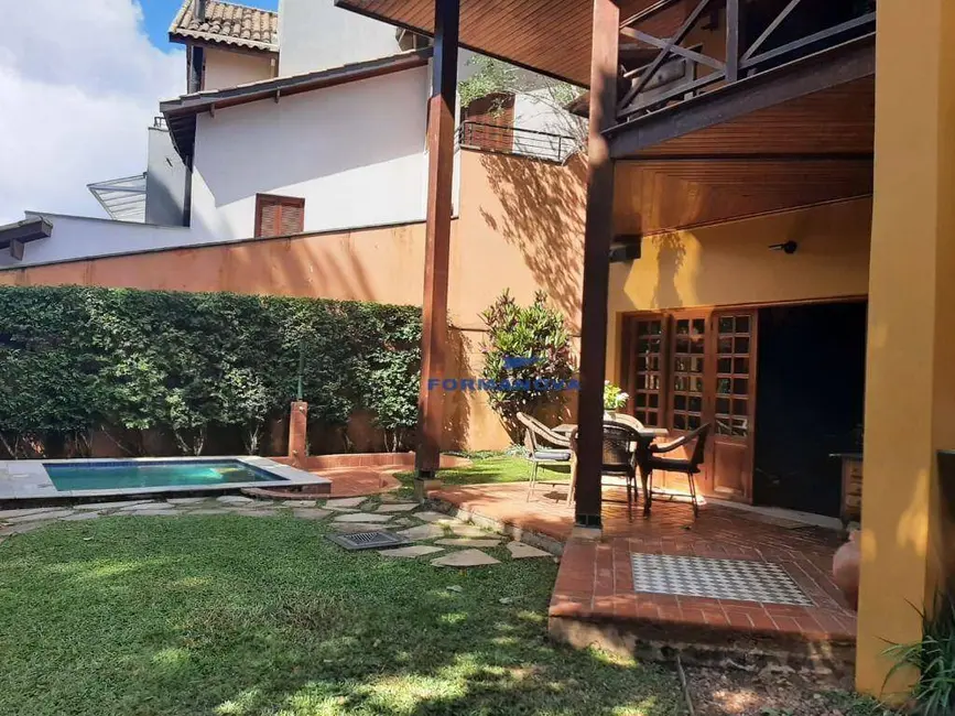Foto 6 de Casa de Condomínio com 3 quartos à venda, 434m2 em Horizontal Park, Cotia - SP