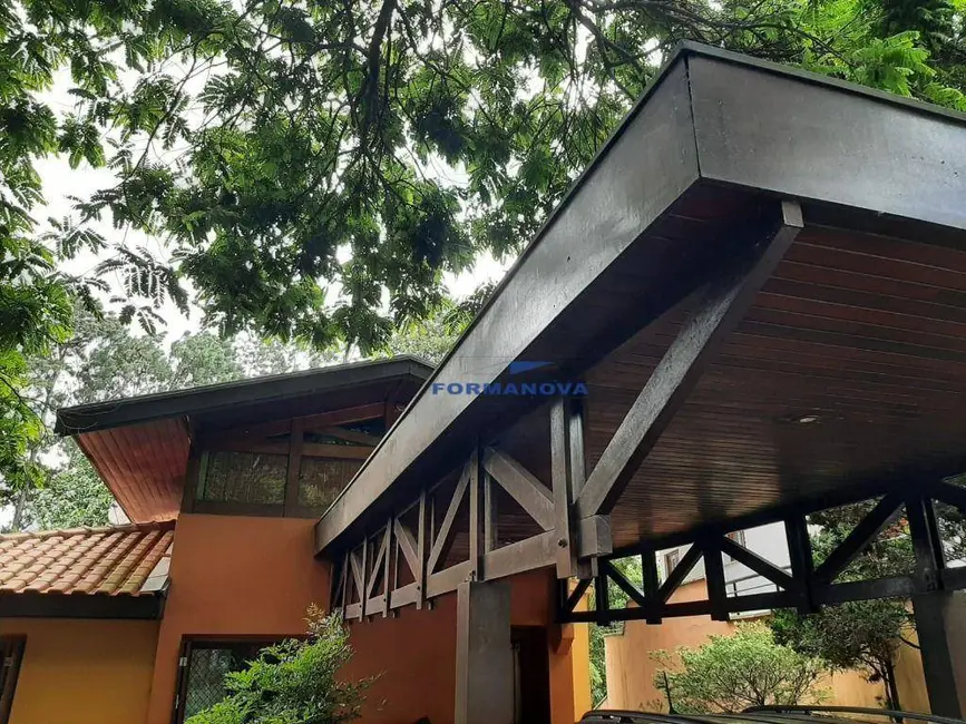 Foto 3 de Casa de Condomínio com 3 quartos à venda, 434m2 em Horizontal Park, Cotia - SP