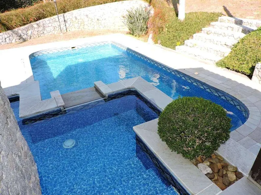 Casa de Condomínio com 3 quartos à venda, 958m2 em Terras do Madeira, Carapicuiba - SP - imagem 6 Foto 6 de Casa de Condomínio com 3 quartos à venda, 958m2 em Terras do Madeira, Carapicuiba - SP
