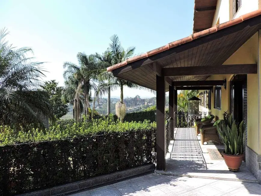 Casa de Condomínio com 3 quartos à venda, 958m2 em Terras do Madeira, Carapicuiba - SP - imagem 9 Foto 9 de Casa de Condomínio com 3 quartos à venda, 958m2 em Terras do Madeira, Carapicuiba - SP