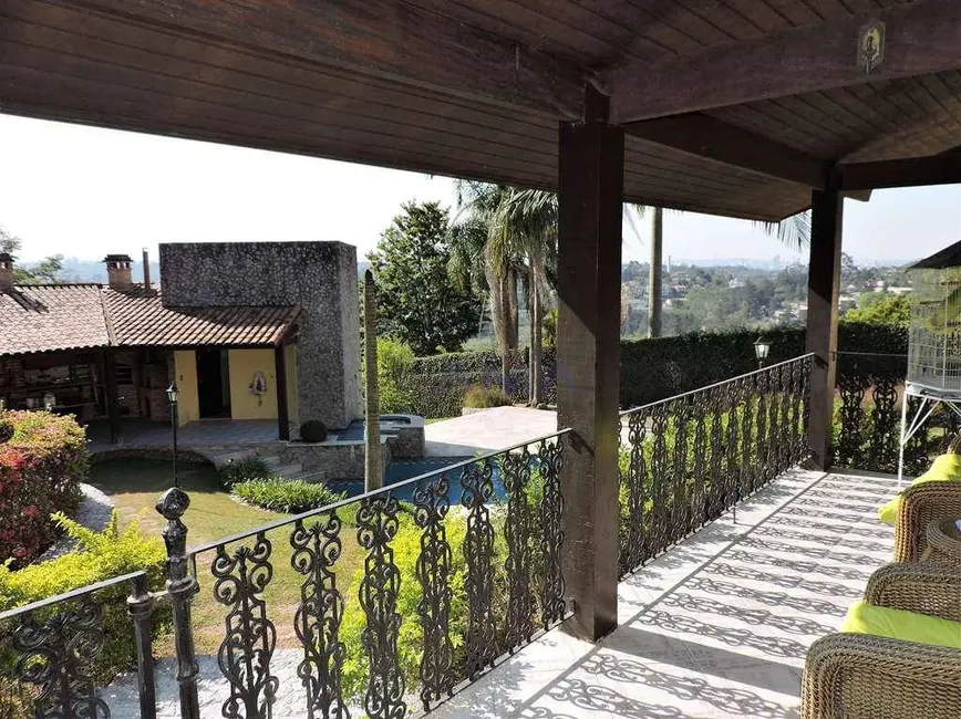 Casa de Condomínio com 3 quartos à venda, 958m2 em Terras do Madeira, Carapicuiba - SP - imagem 8 Foto 8 de Casa de Condomínio com 3 quartos à venda, 958m2 em Terras do Madeira, Carapicuiba - SP