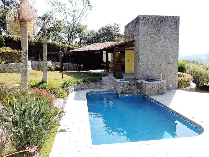 Casa de Condomínio com 3 quartos à venda, 958m2 em Terras do Madeira, Carapicuiba - SP - imagem 5 Foto 5 de Casa de Condomínio com 3 quartos à venda, 958m2 em Terras do Madeira, Carapicuiba - SP