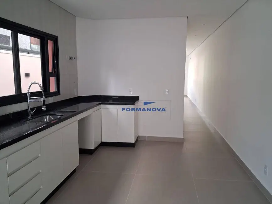 Foto 9 de Casa de Condomínio com 3 quartos à venda, 142m2 em Jardim Semiramis, Cotia - SP