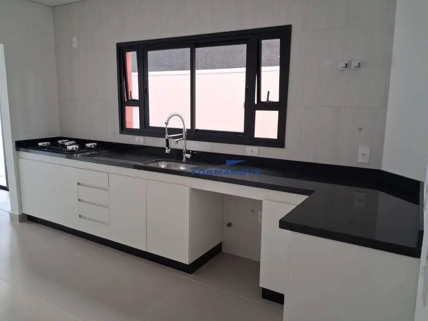 Foto 8 de Casa de Condomínio com 3 quartos à venda, 142m2 em Jardim Semiramis, Cotia - SP