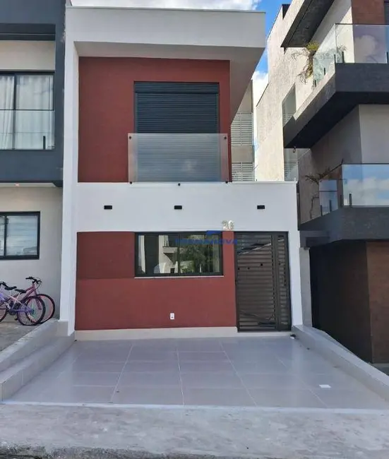 Foto 1 de Casa de Condomínio com 3 quartos à venda, 142m2 em Jardim Semiramis, Cotia - SP