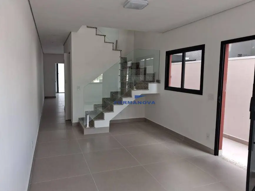 Foto 4 de Casa de Condomínio com 3 quartos à venda, 142m2 em Jardim Semiramis, Cotia - SP