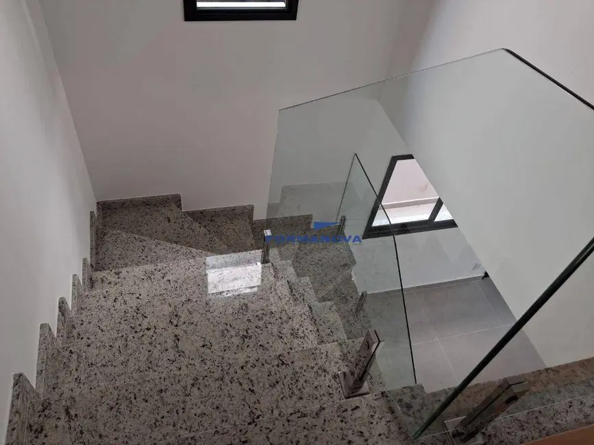 Foto 6 de Casa de Condomínio com 3 quartos à venda, 142m2 em Jardim Semiramis, Cotia - SP