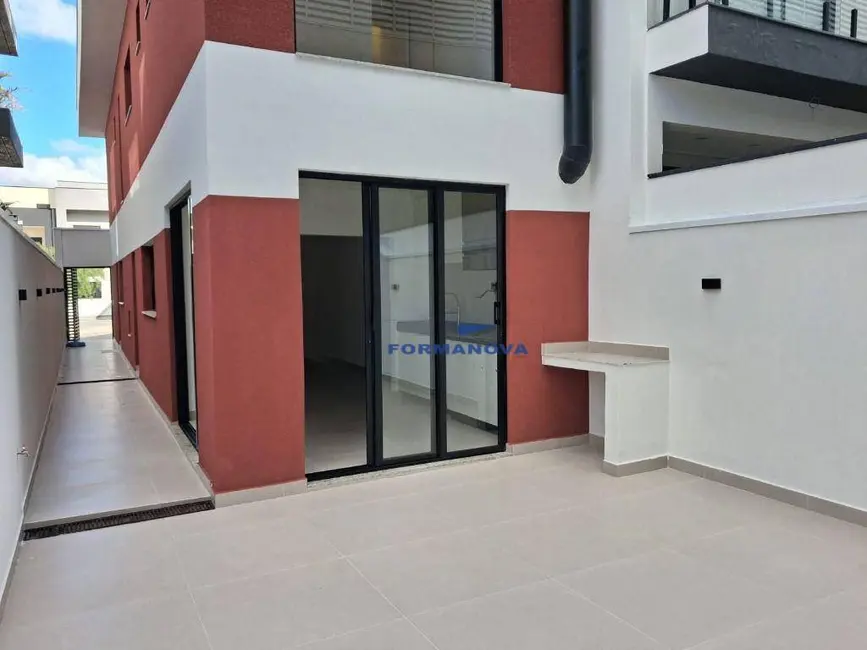 Foto 2 de Casa de Condomínio com 3 quartos à venda, 142m2 em Jardim Semiramis, Cotia - SP