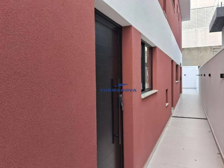 Foto 3 de Casa de Condomínio com 3 quartos à venda, 142m2 em Jardim Semiramis, Cotia - SP
