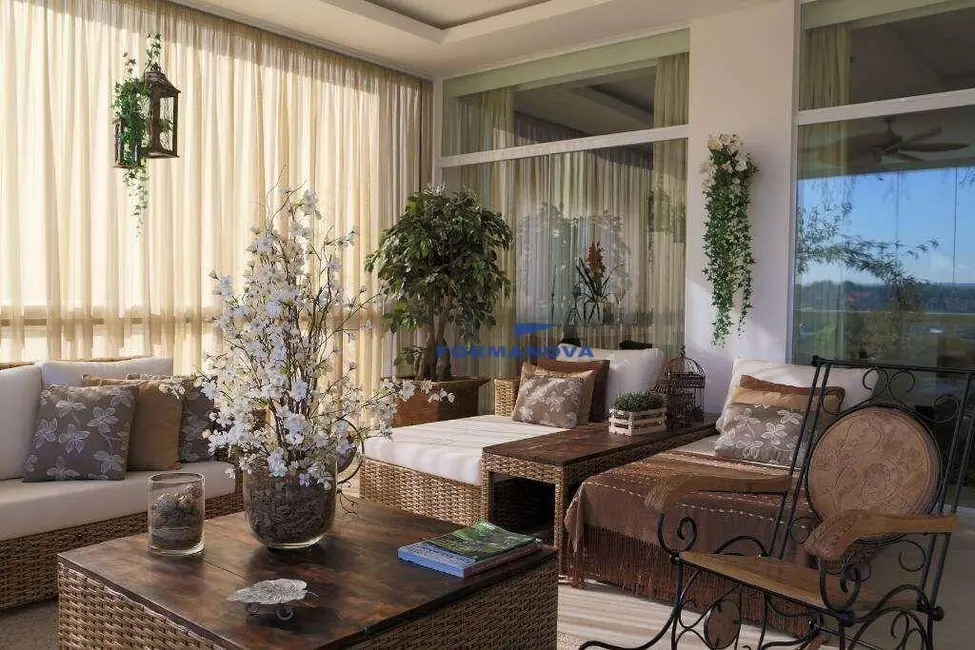 Casa de Condomínio com 3 quartos à venda, 529m2 em Terras do Madeira, Carapicuiba - SP - imagem 9 Foto 9 de Casa de Condomínio com 3 quartos à venda, 529m2 em Terras do Madeira, Carapicuiba - SP
