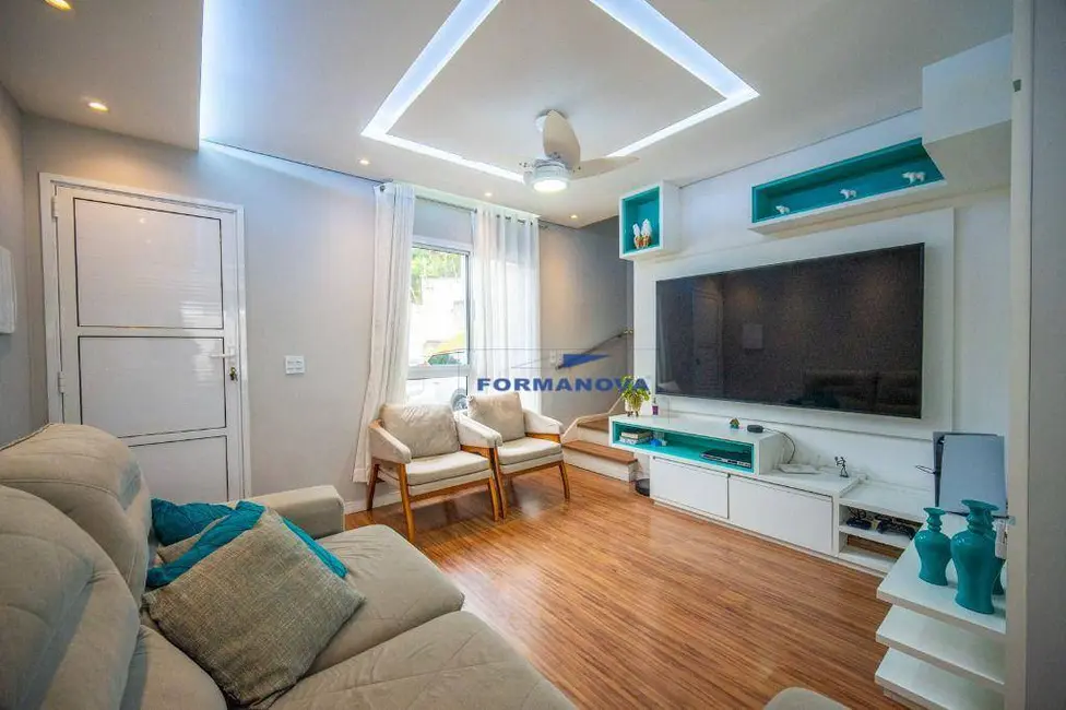 Foto 5 de Casa de Condomínio com 3 quartos à venda, 153m2 em Gramado, Cotia - SP
