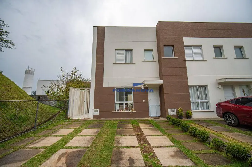 Foto 1 de Casa de Condomínio com 3 quartos à venda, 153m2 em Gramado, Cotia - SP