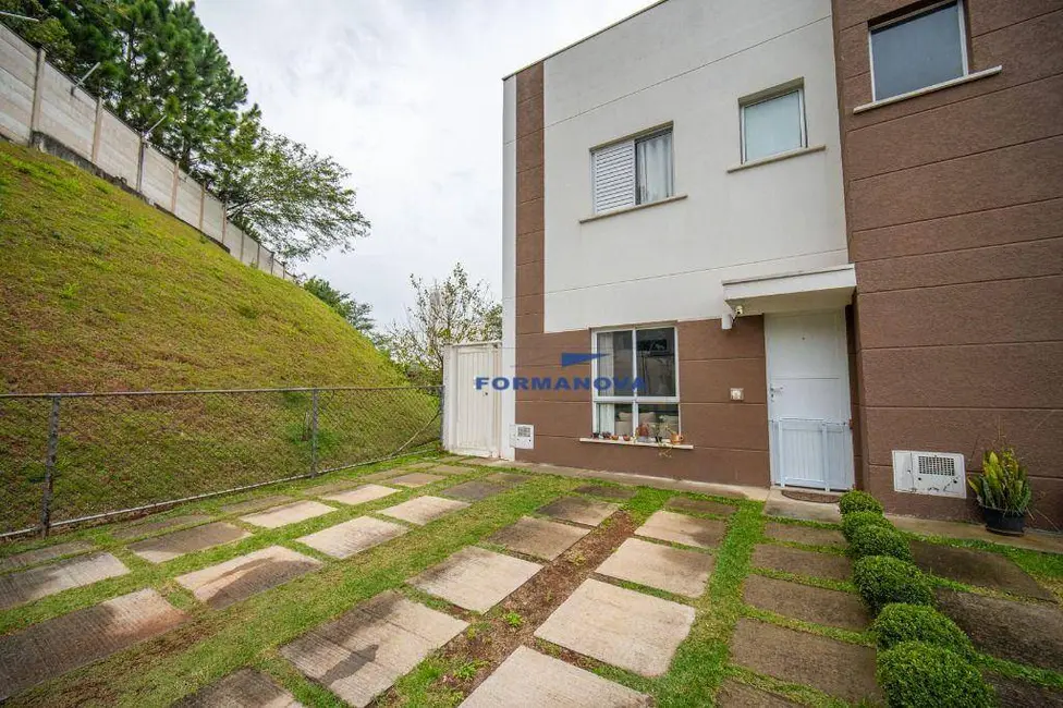 Foto 2 de Casa de Condomínio com 3 quartos à venda, 153m2 em Gramado, Cotia - SP