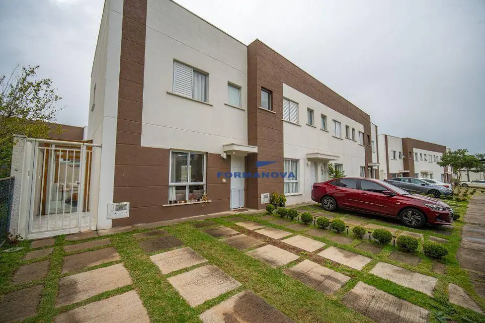 Foto 3 de Casa de Condomínio com 3 quartos à venda, 153m2 em Gramado, Cotia - SP
