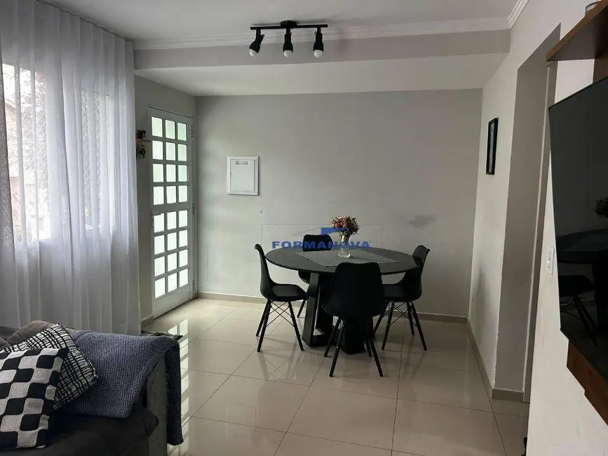 Foto 3 de Casa de Condomínio com 3 quartos à venda, 120m2 em Chácara Ondas Verdes, Cotia - SP