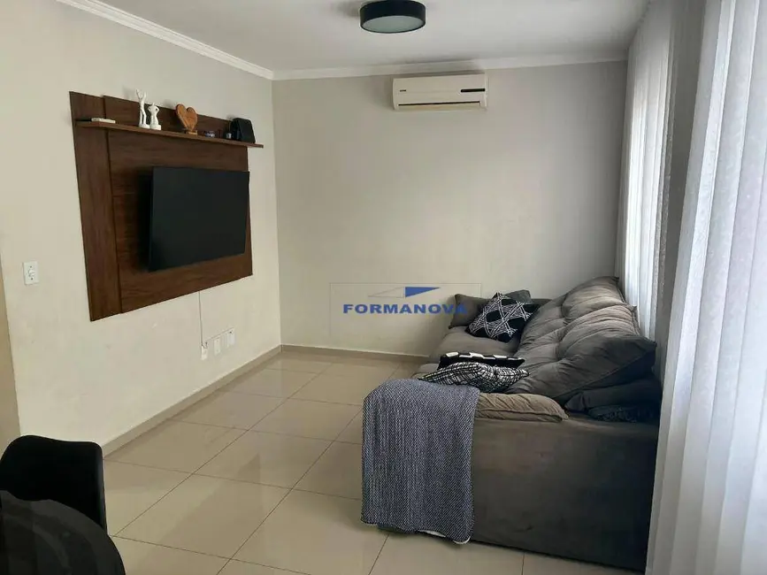 Foto 2 de Casa de Condomínio com 3 quartos à venda, 120m2 em Chácara Ondas Verdes, Cotia - SP