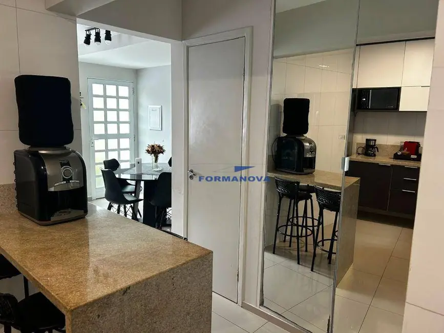 Foto 4 de Casa de Condomínio com 3 quartos à venda, 120m2 em Chácara Ondas Verdes, Cotia - SP