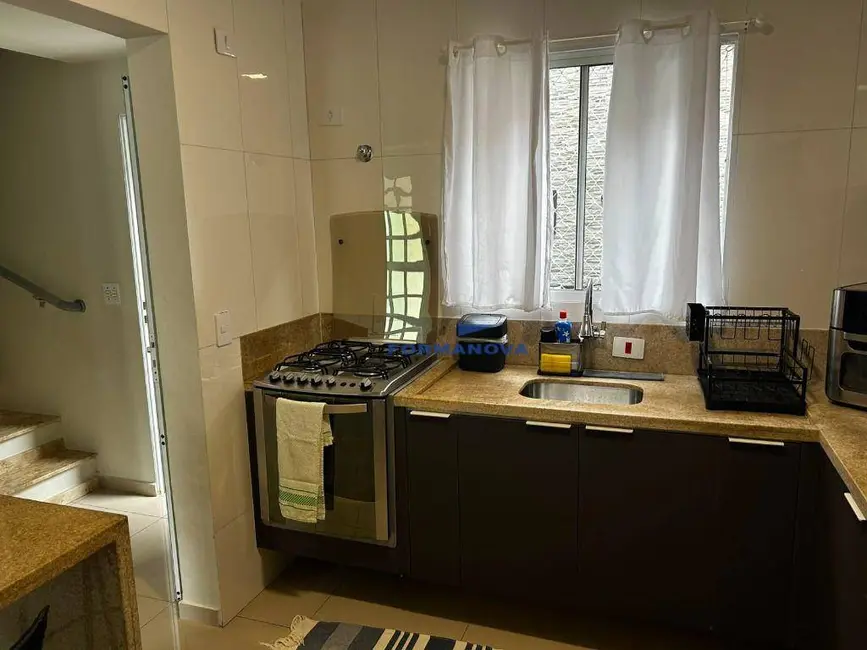 Foto 5 de Casa de Condomínio com 3 quartos à venda, 120m2 em Chácara Ondas Verdes, Cotia - SP