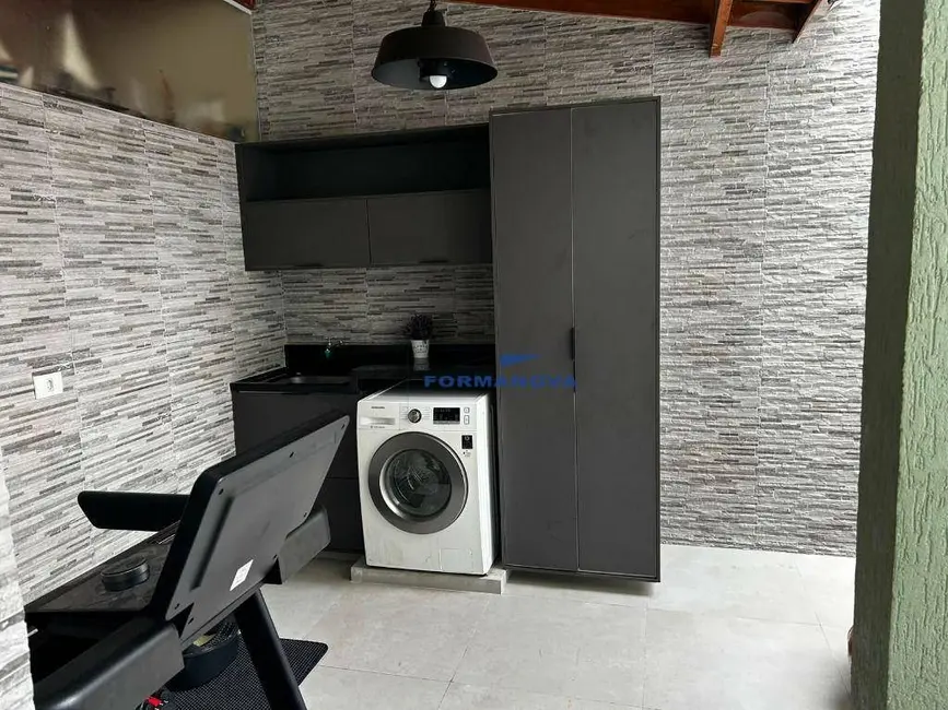 Foto 8 de Casa de Condomínio com 3 quartos à venda, 120m2 em Chácara Ondas Verdes, Cotia - SP