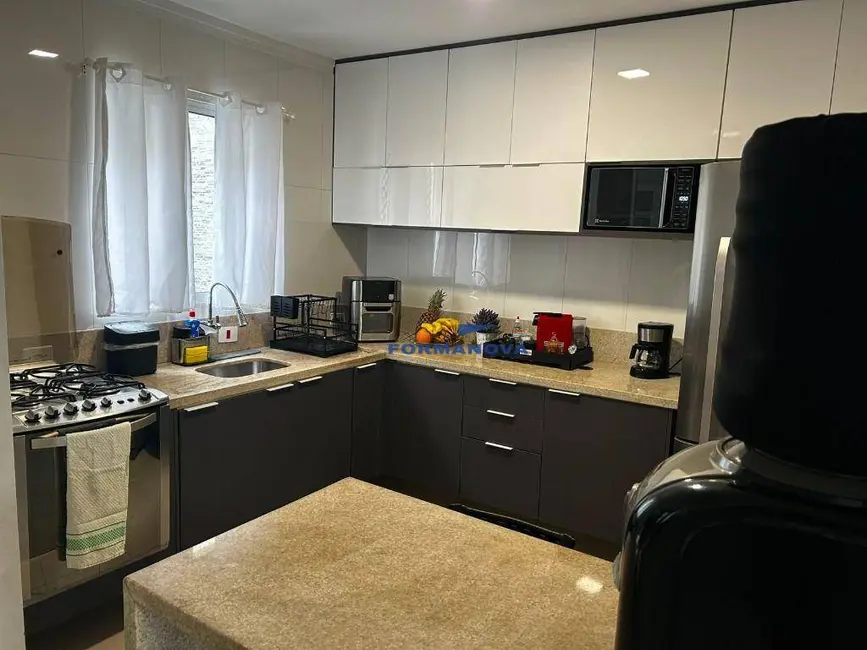 Foto 6 de Casa de Condomínio com 3 quartos à venda, 120m2 em Chácara Ondas Verdes, Cotia - SP