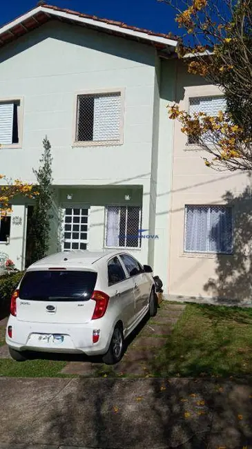 Foto 1 de Casa de Condomínio com 3 quartos à venda, 120m2 em Chácara Ondas Verdes, Cotia - SP