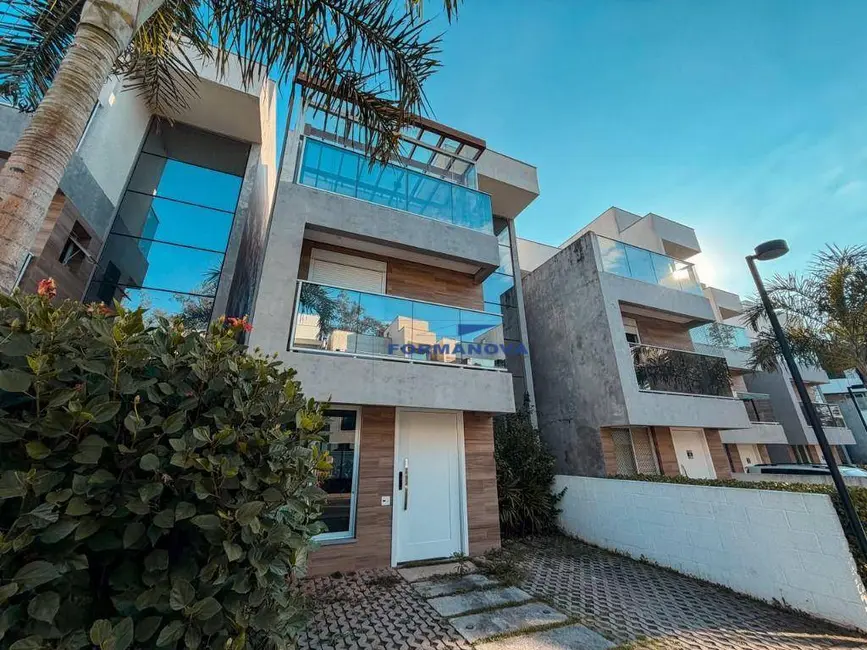 Foto 1 de Casa com 3 quartos à venda, 178m2 em Granja Viana, Cotia - SP