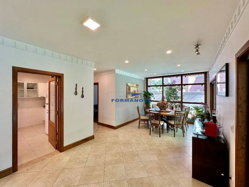 Foto 9 de Casa de Condomínio com 4 quartos à venda, 519m2 em São Paulo II, Cotia - SP